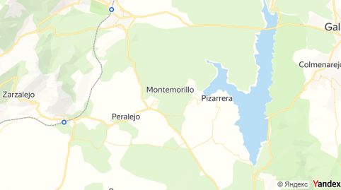 Foto 3 de Pis en venda a Mojadillas - Parque de las Infantas - El Paraiso, Valdemorillo