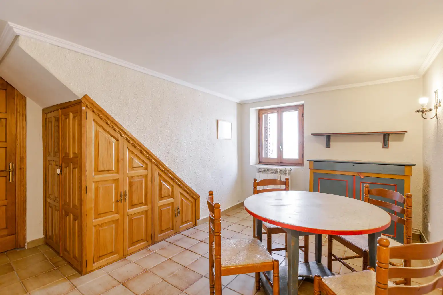 Casa o chalet en venta en Lónguida / Longida con Calefacción, Jardín privado y Amueblado