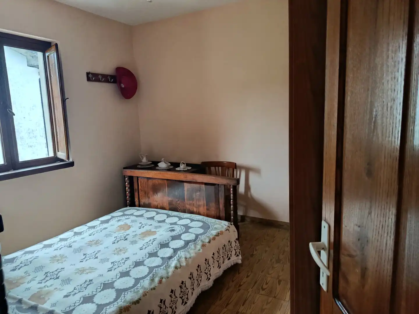 Casa amb terrassa en venda a Aldea Mundiña 6A, imagen 10