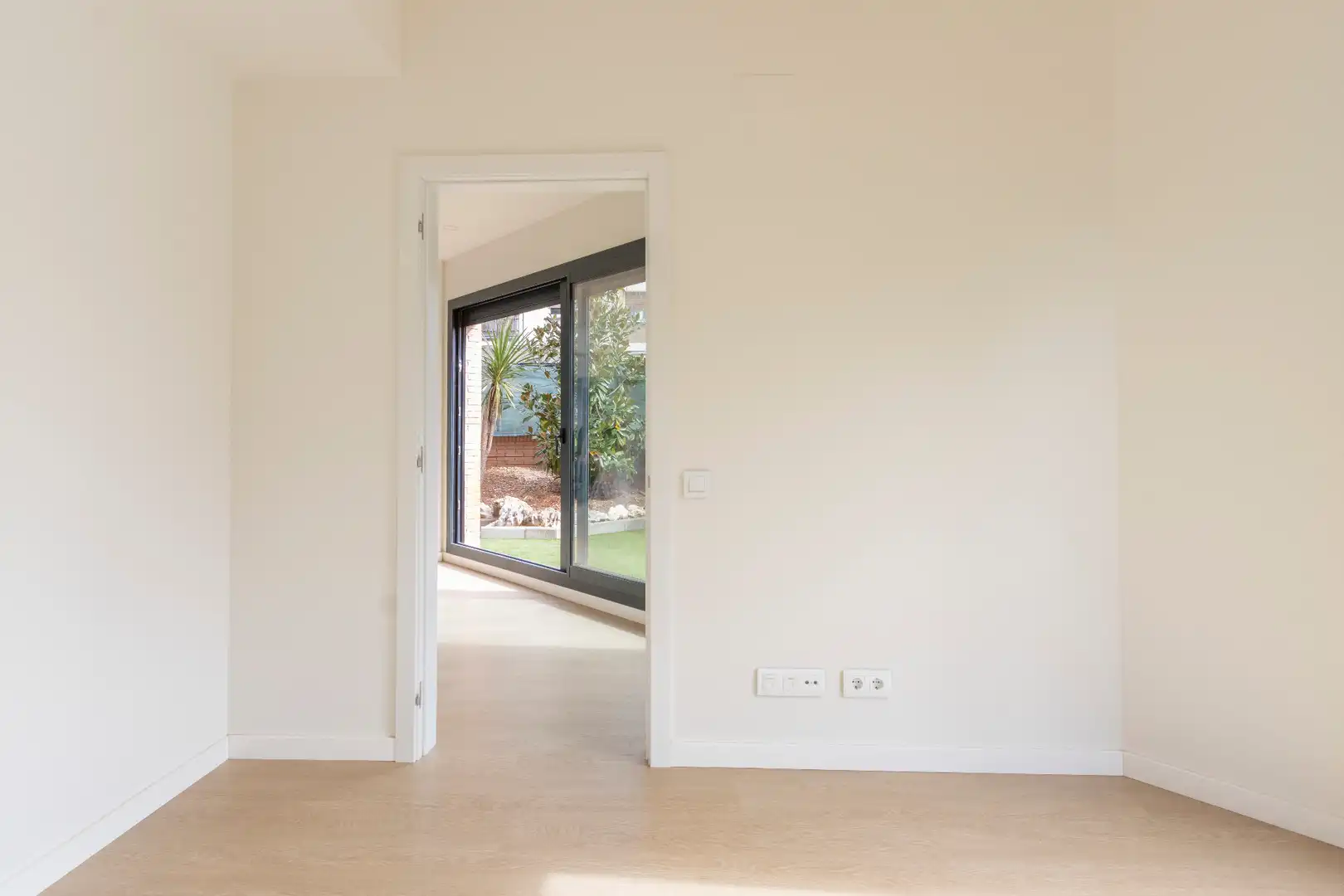 Piso en venta en Barcelona con Aire acondicionado, Calefacción y Jardín privado