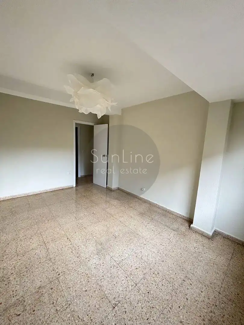 Habitación de Piso de alquiler en Valencia con Aire acondicionado, Terraza y Se aceptan mascotas