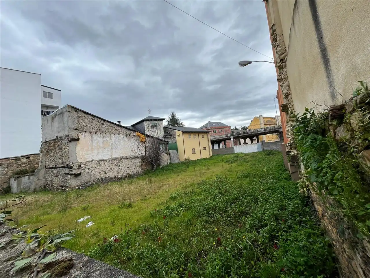 Terreni e lotti in vendita a Rúa Eloy Mira, imagen 7