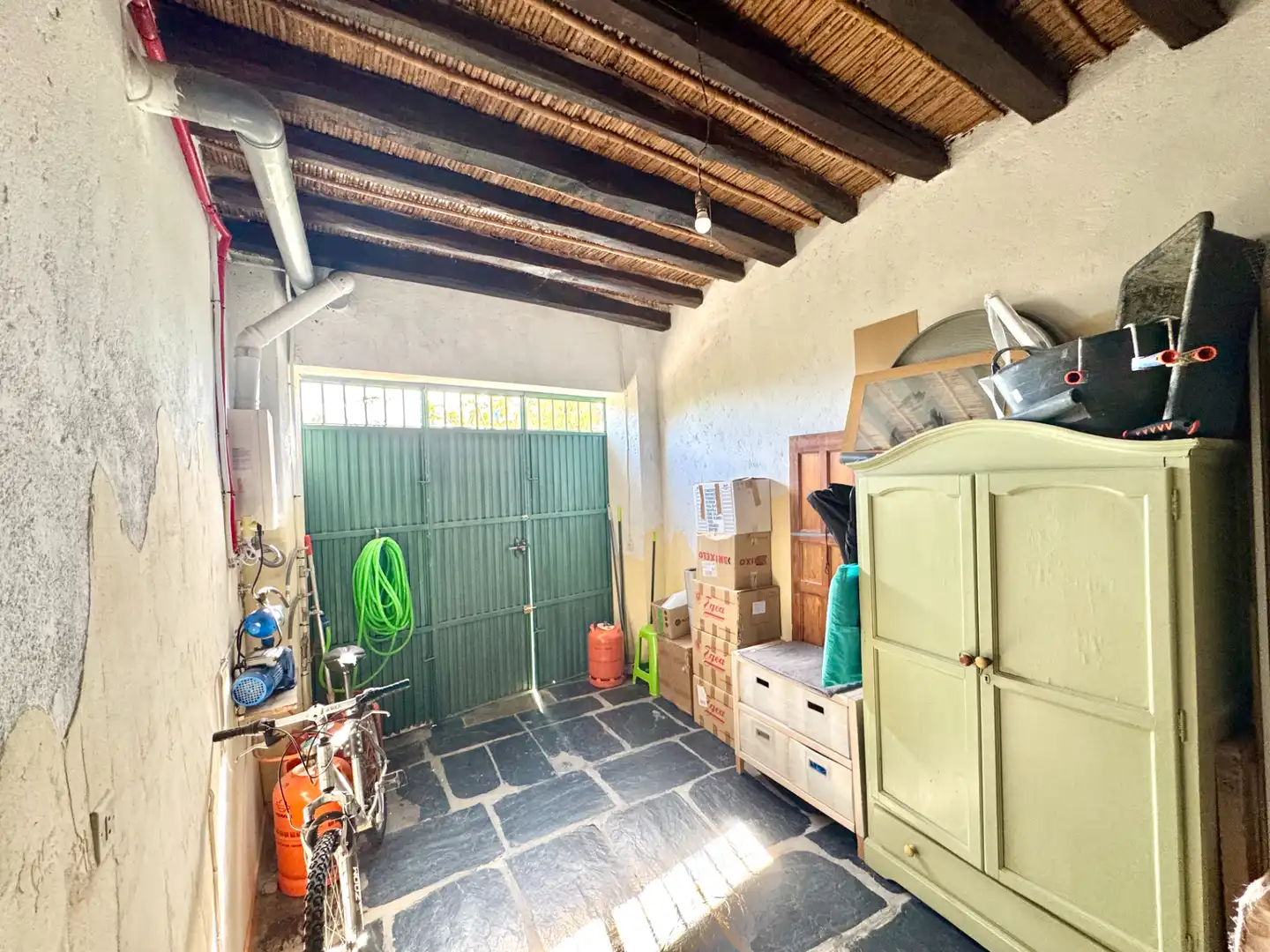 Casa in vendita a Barrio Alto, imagen 17