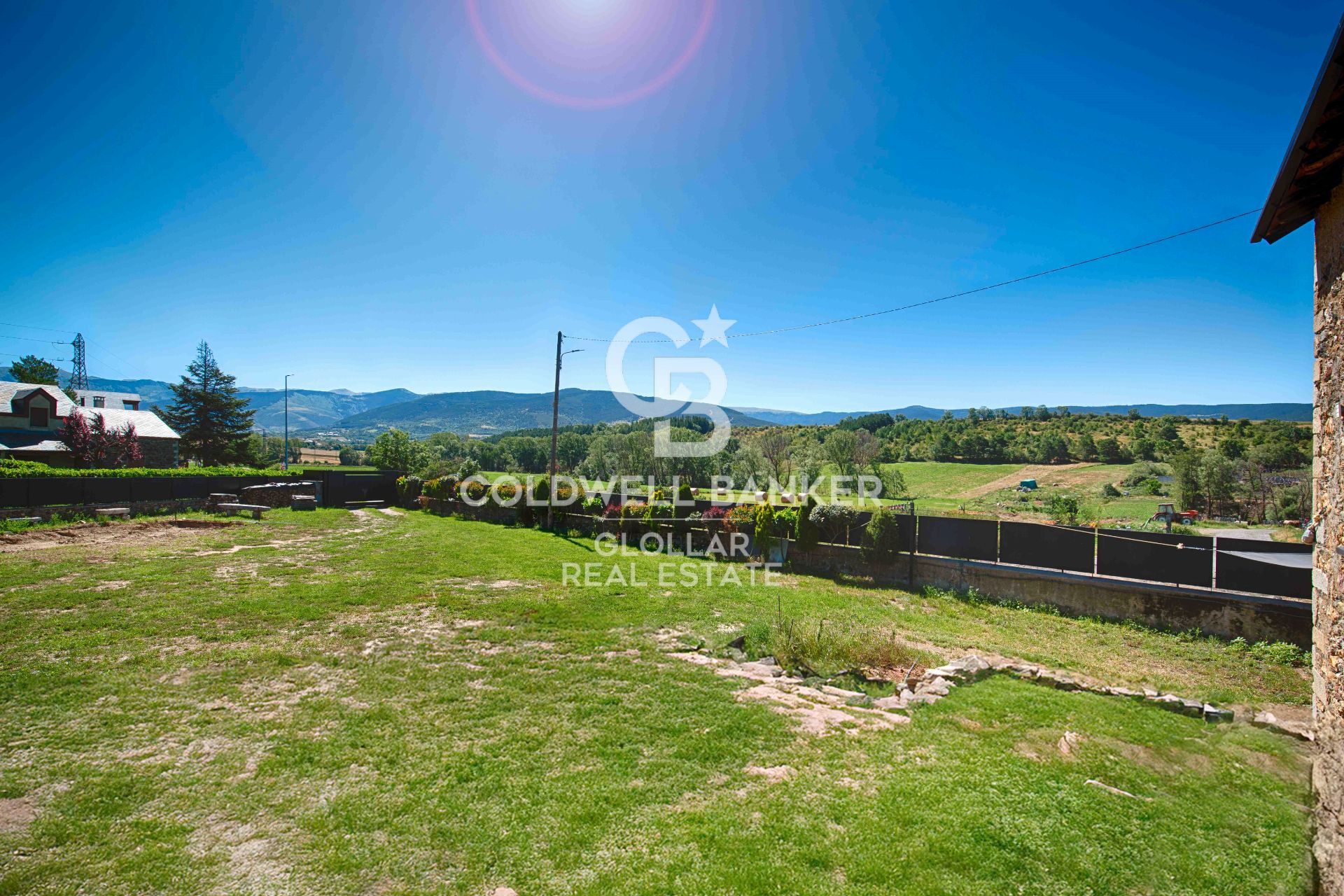 Country house zum verkauf in Bourg - Madame mit Heizung, Privatgarten und Parkett