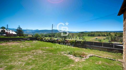 Foto 2 de Finca rústica en venta en Le Village de Caldegas, Bourg - Madame, Cerdanya Francesa
