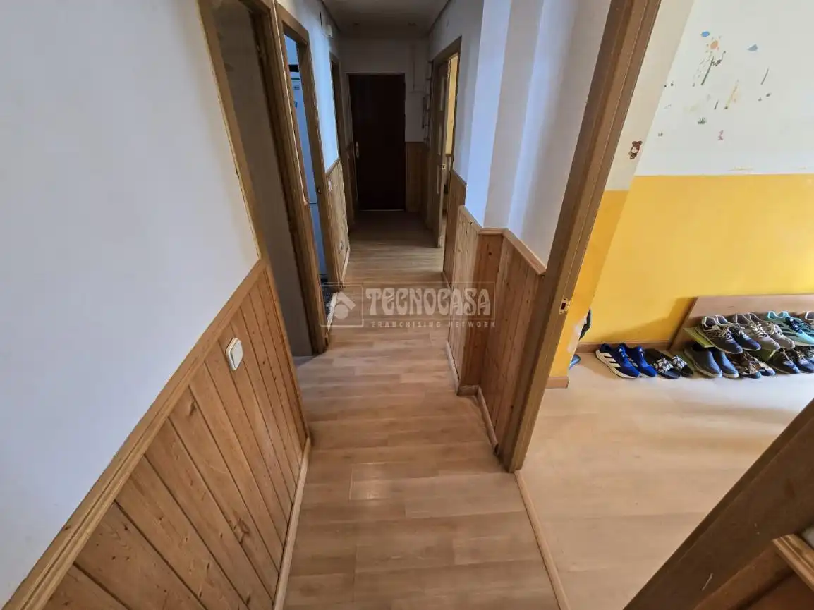 Piso en venta en Madrid con Aire acondicionado y Calefacción