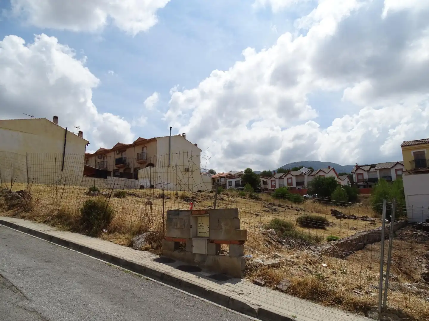 Lands and plots for sale in Calle del Mulhacén 21, imagen 13