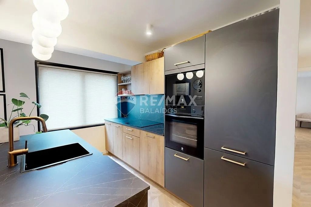 Cuina de Pis en venda en Vigo  amb Calefacció