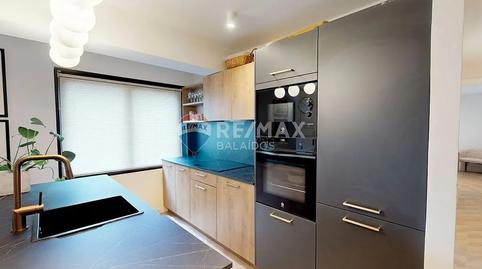 Foto 3 de Pis en venda a Avenida Da Gran Vía, 68, Plaza España - Corte Inglés, Vigo