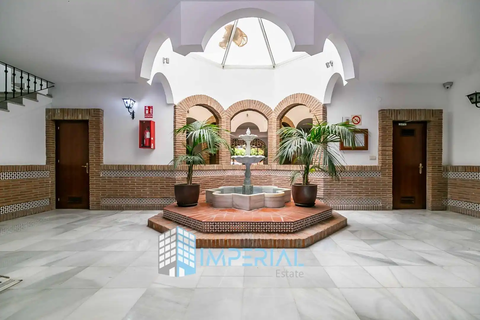 Apartments for sale in Fuengirola  with Air Conditioner, Terrace and Community pool