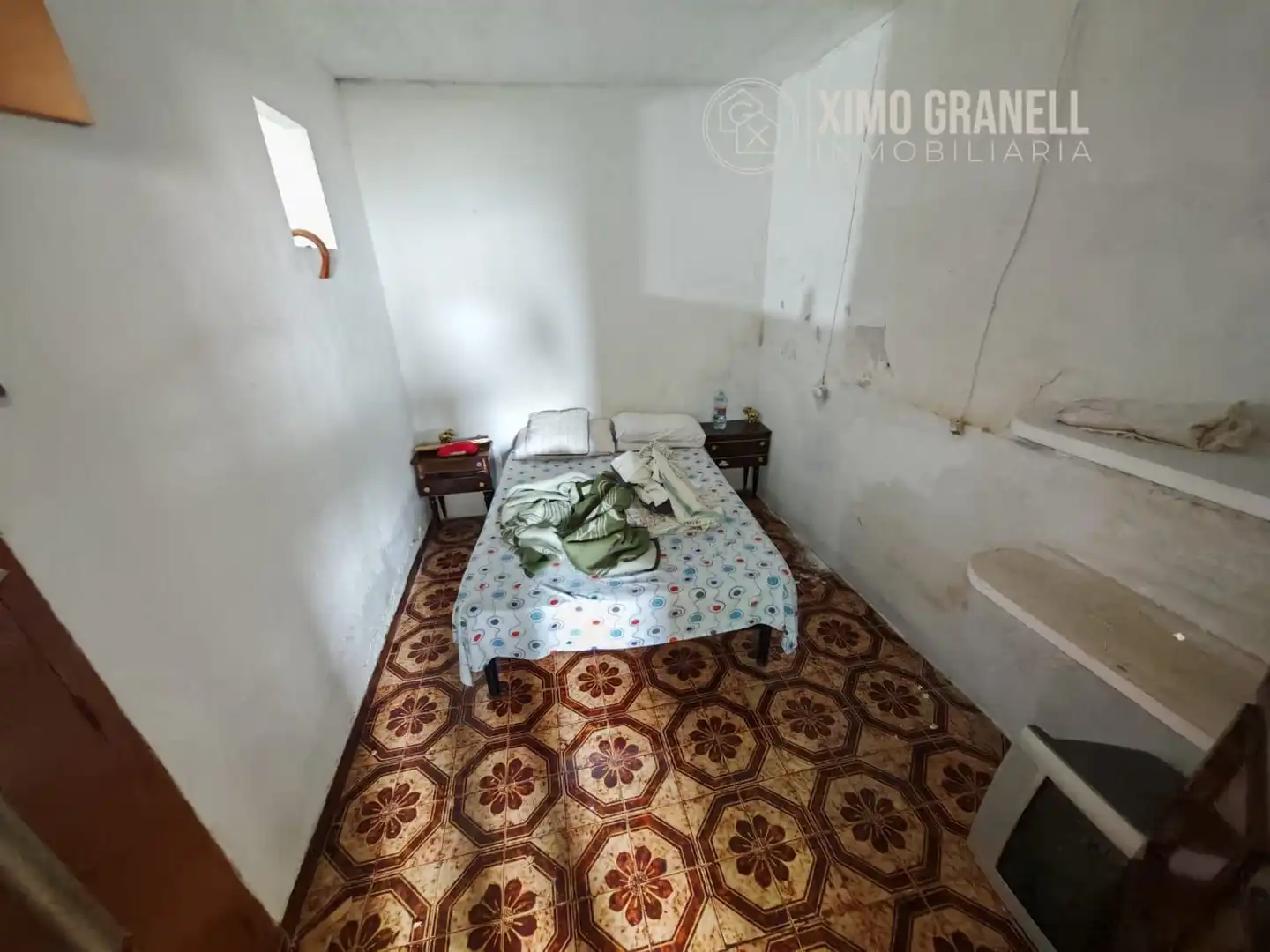 Casa o xalet en venda en La Vall d'Uixó amb Terrassa