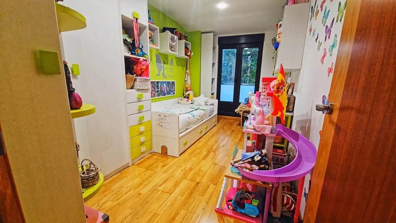 Detached house with garden for sale in Barrio BARDAL (EL), imagen 8