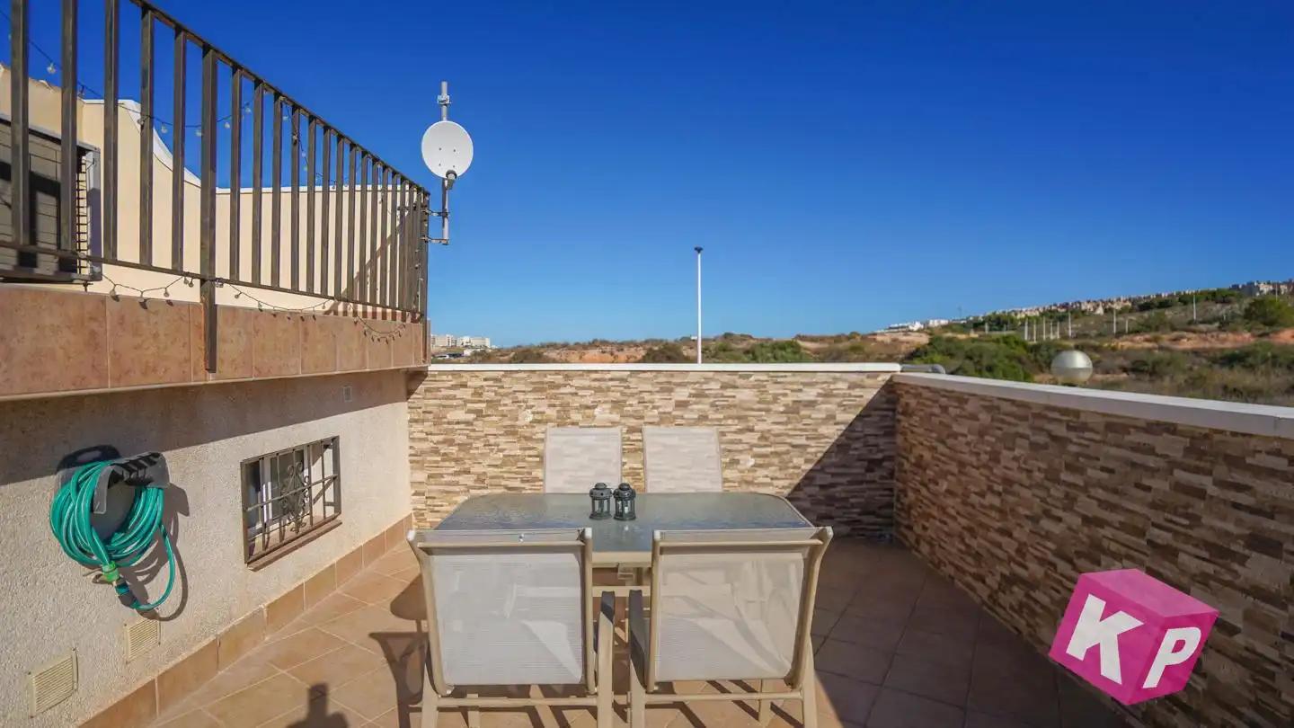 Casa amb piscina en venda a Avinguda del Carabasí, imagen 38