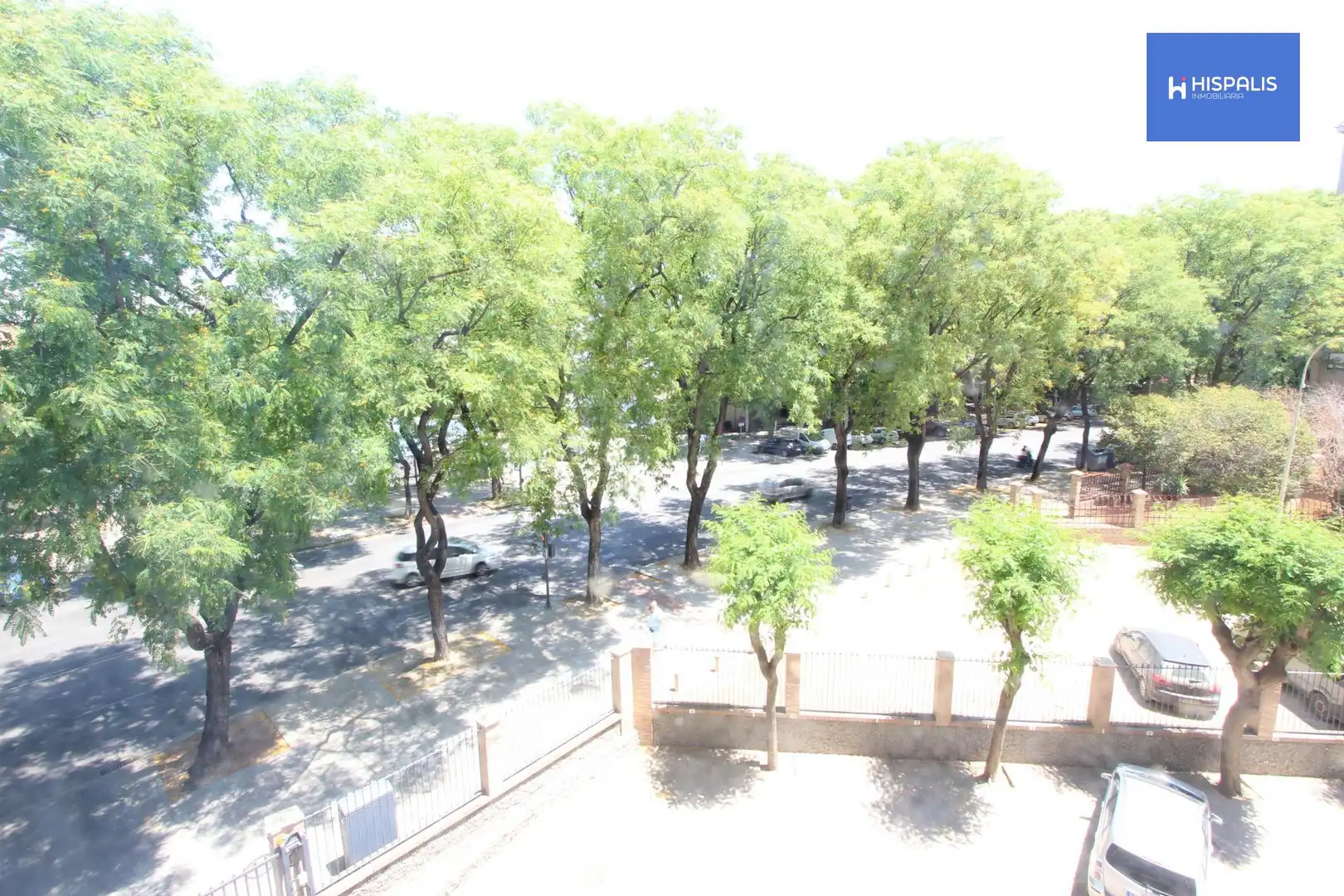 Flat with terrace for sale in Avenida ALCALDE JUAN FERNANDEZ, imagen 28