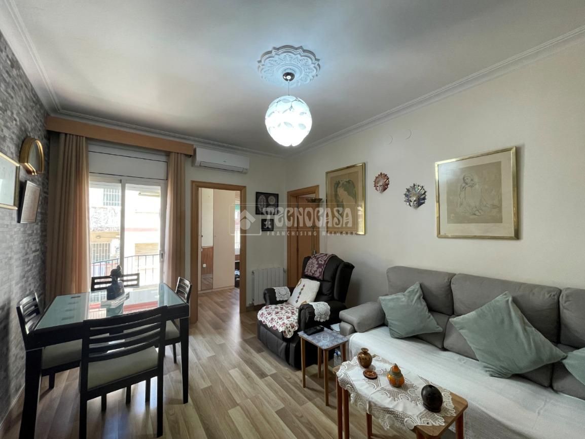 Piso en venta en El Guinardó