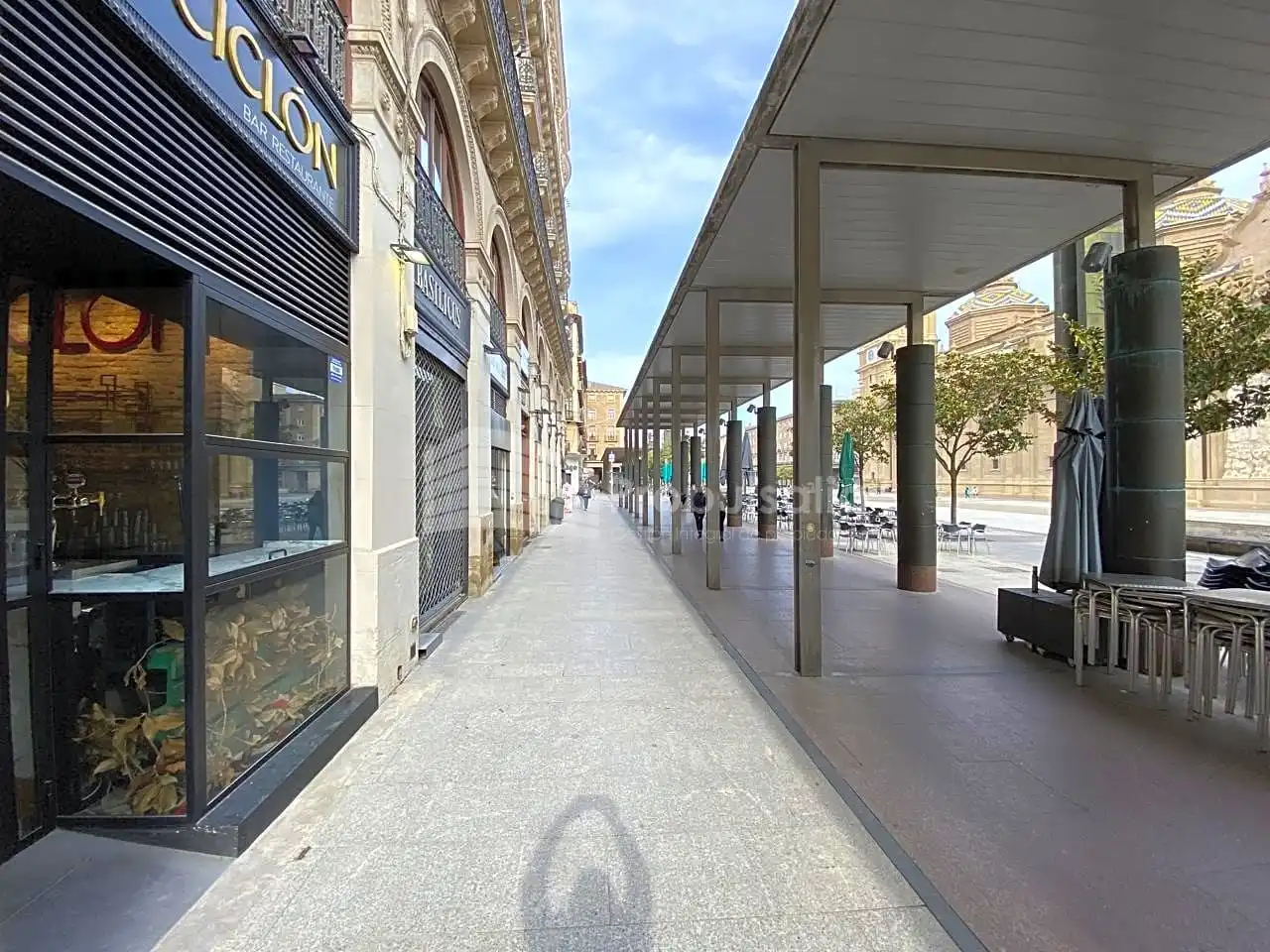 Local comercial de lloguer a Nuestra Señora Del Pilar, imagen 38