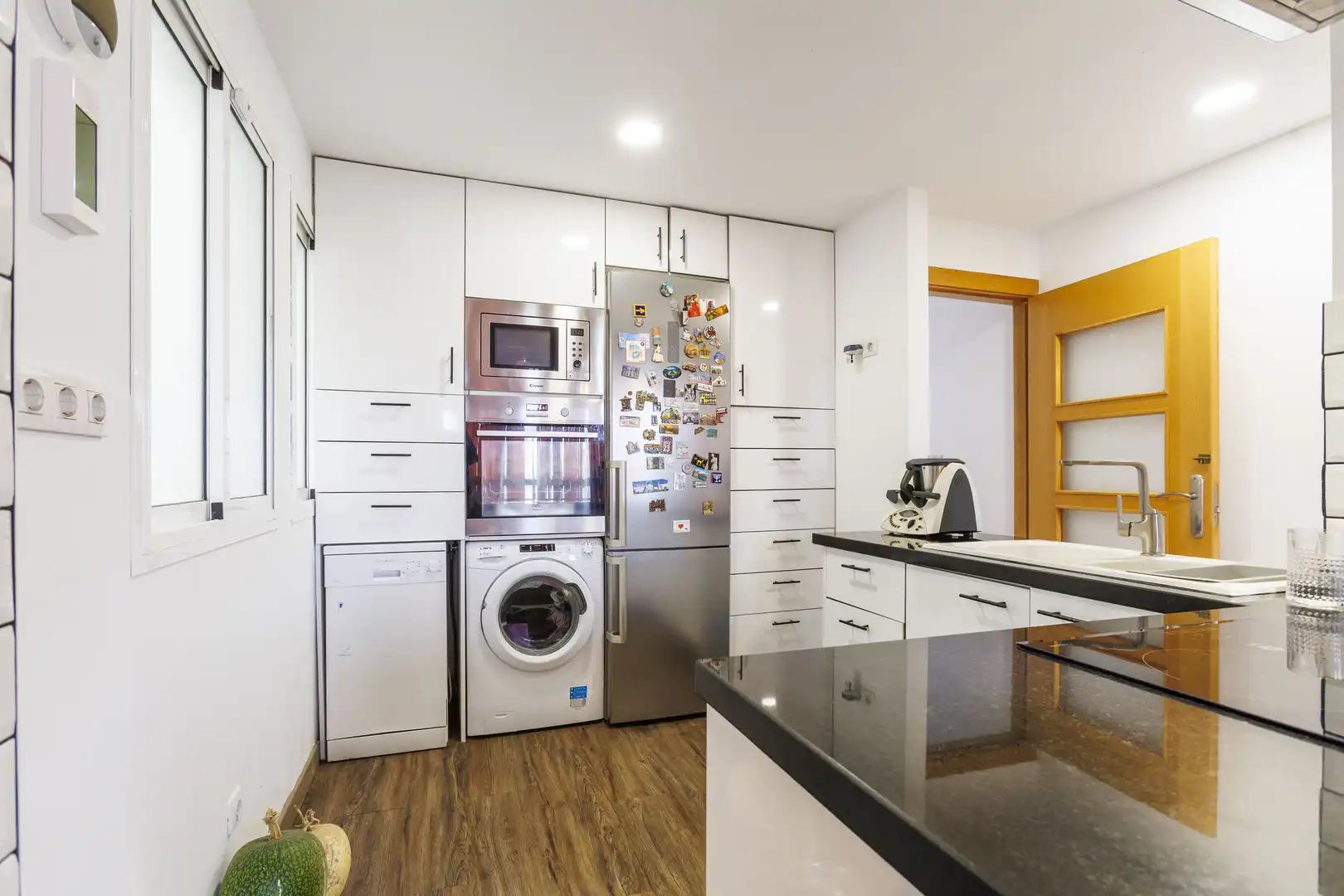 Appartement avec ascenseur à vendre à López Botas 20, imagen 7