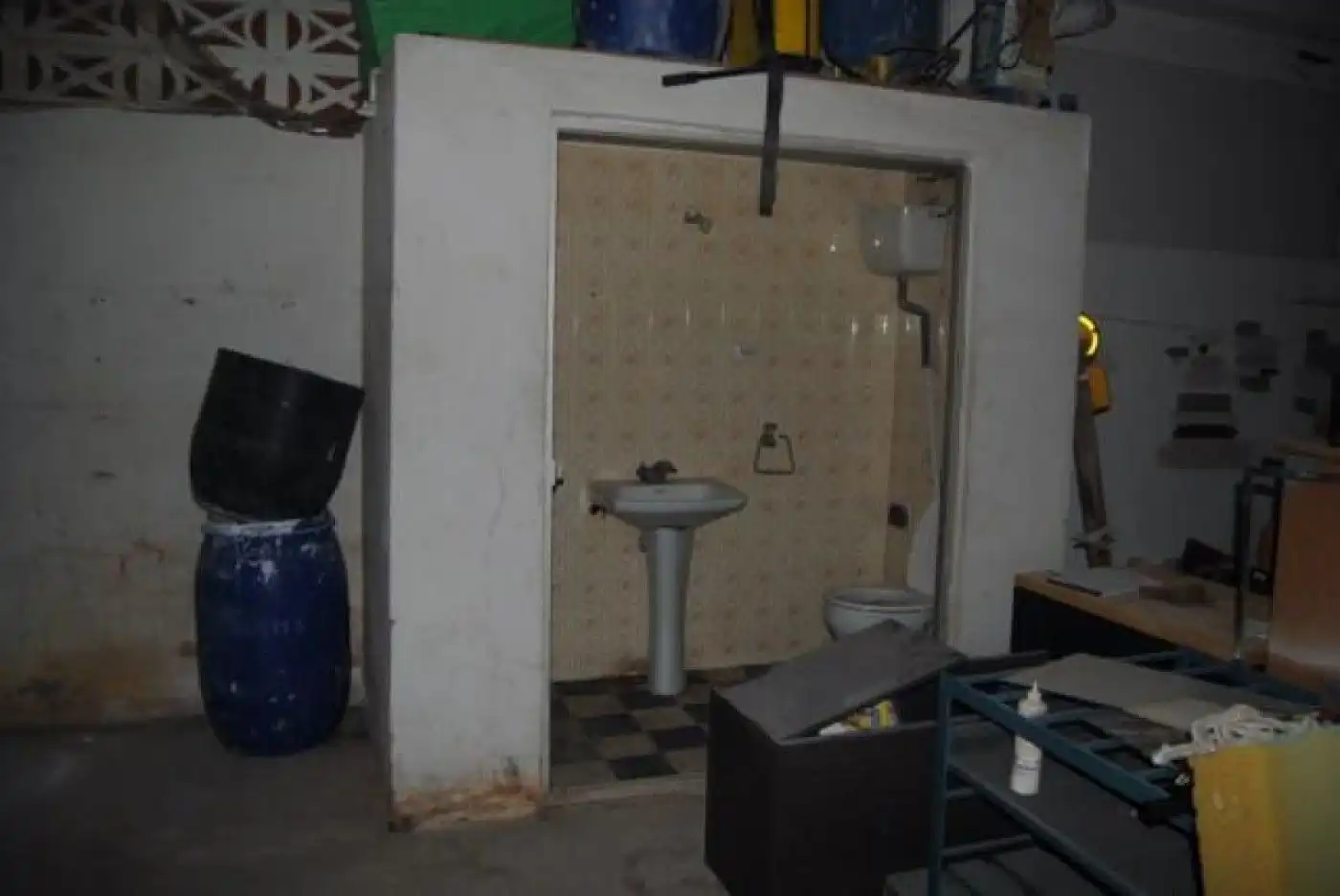 Business premises for sale in Carrer del Cardenal Martí, imagen 8