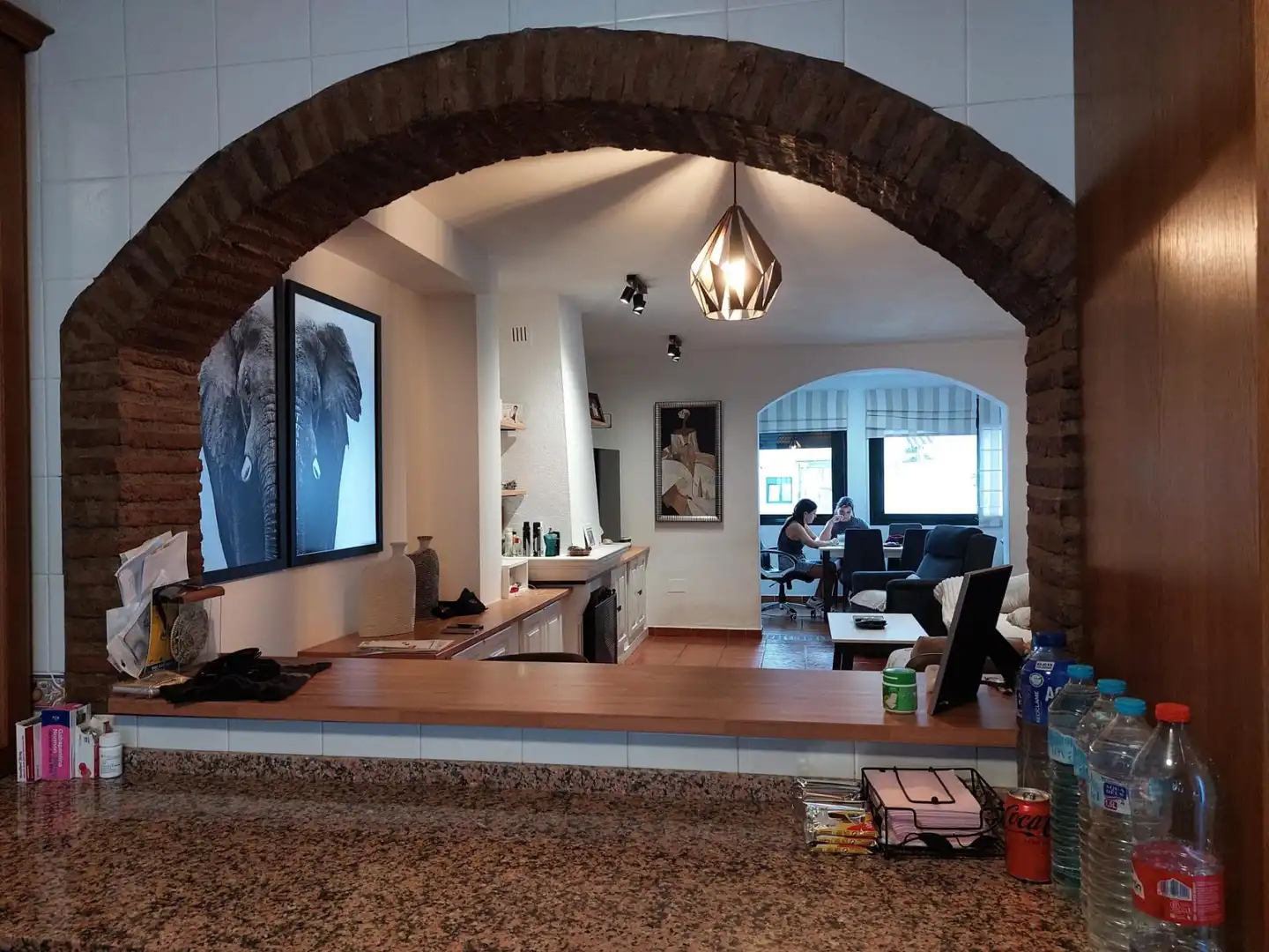 Detached homes for sale in Benahavís  with Air Conditioner, Heating and Private garden