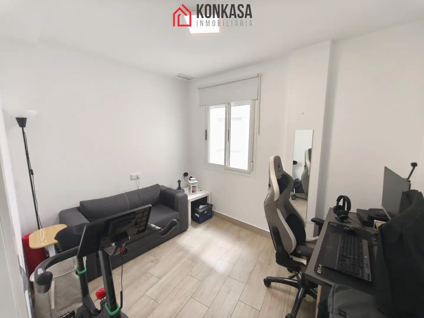 Piso en venta en Arcos de la Frontera con Aire acondicionado y Trastero