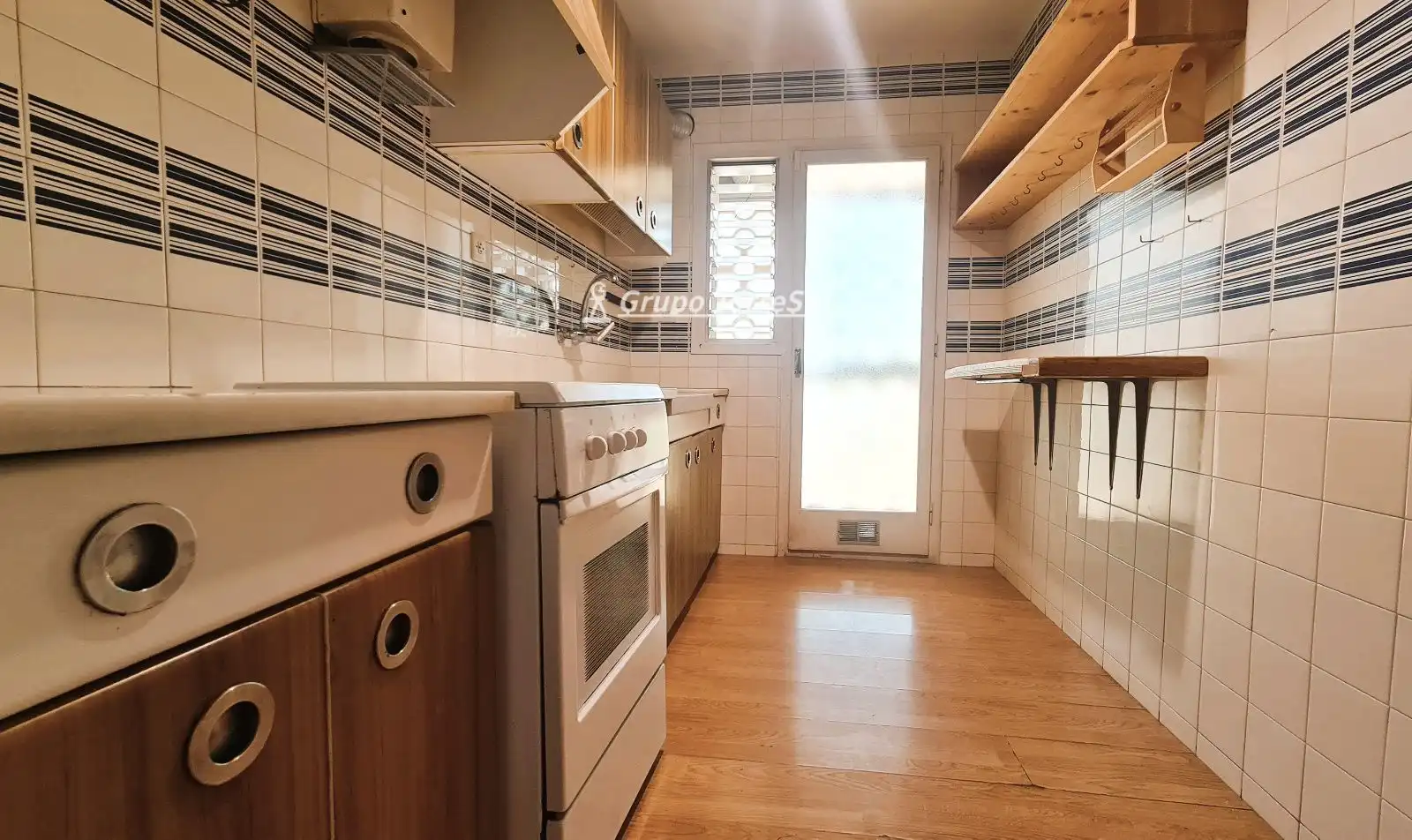 Piso en venta en Baixador, Segur de Calafell