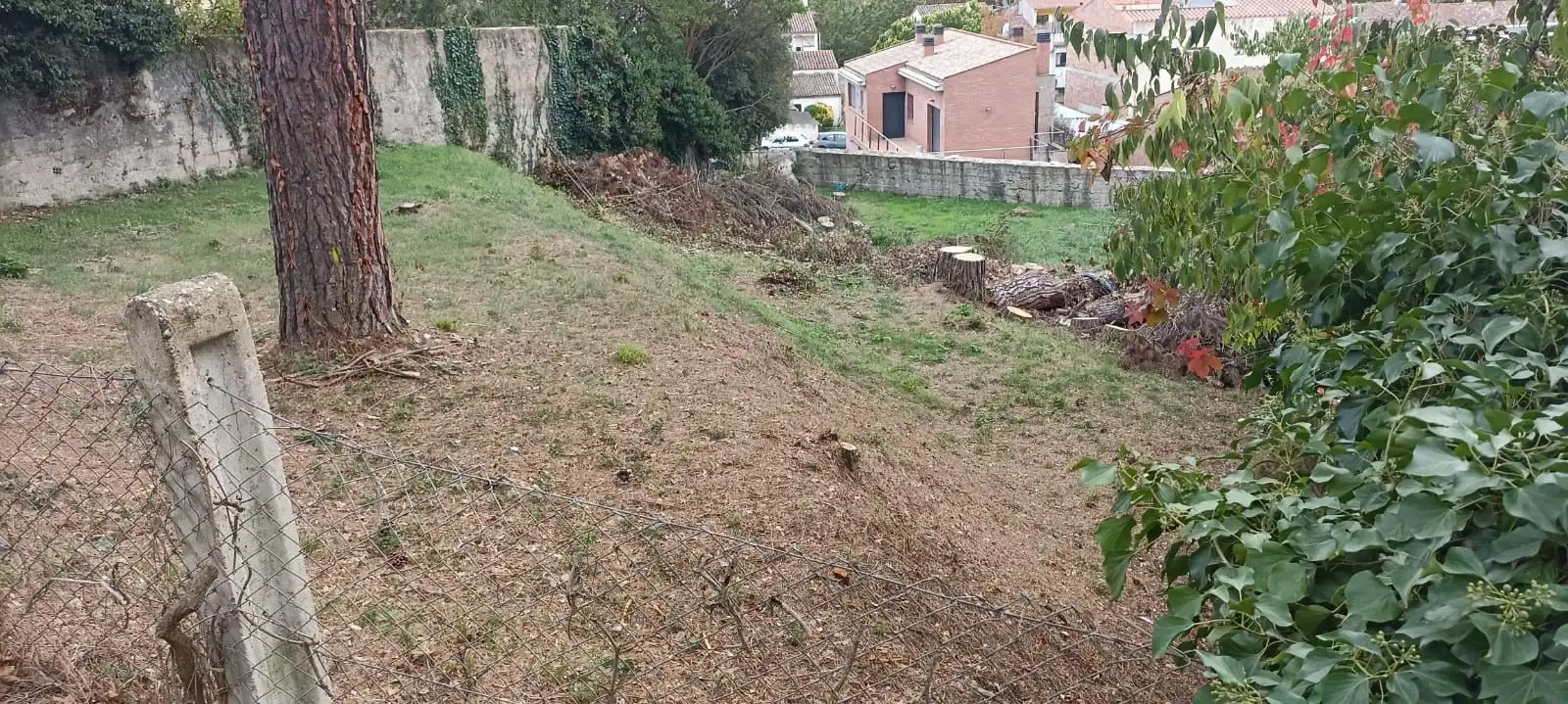 Terreno residencial en venta en Vallgorguina, imagen 4
