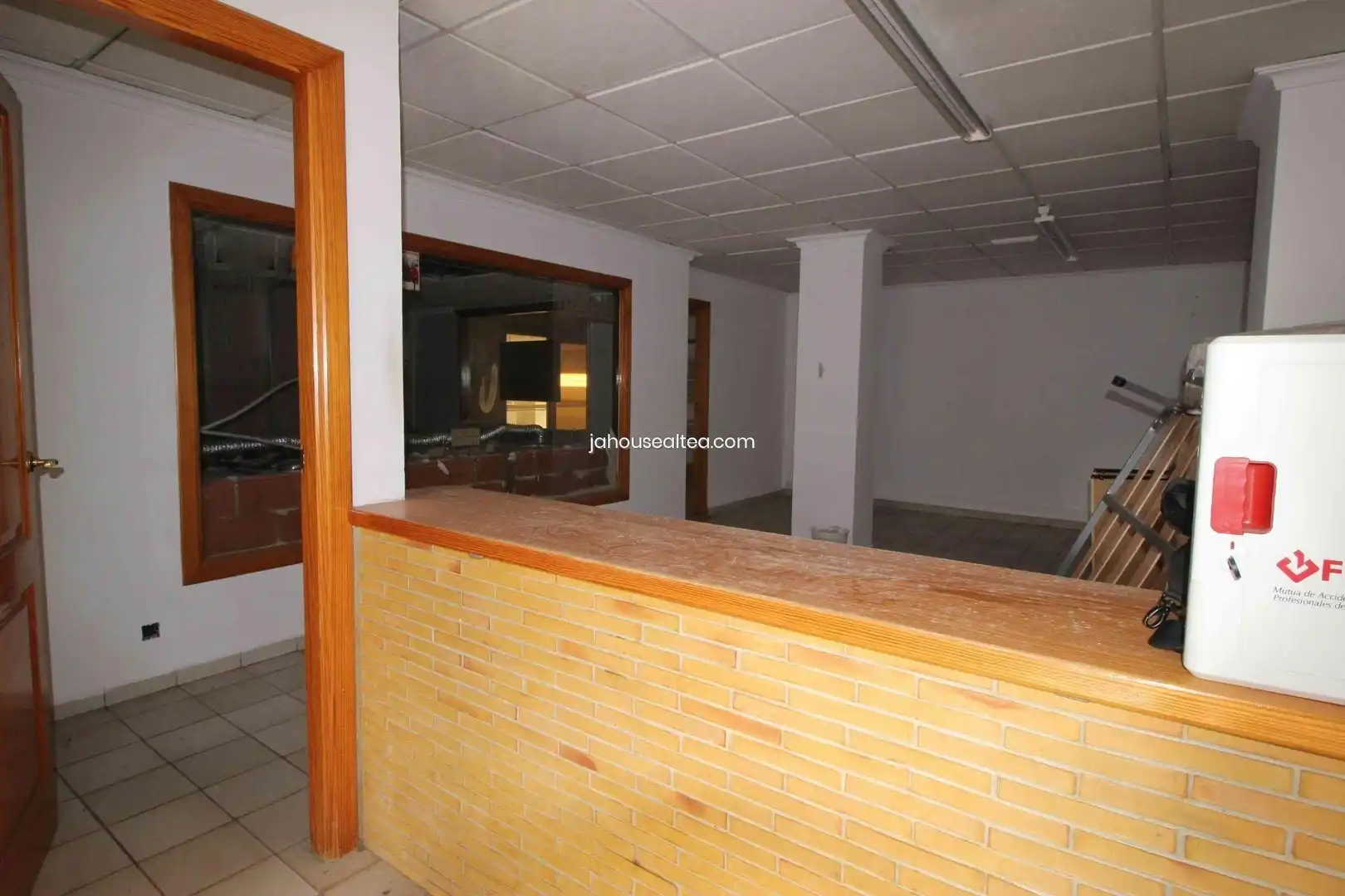Gewerbefläche zum Verkauf in Altea ciudad, imagen 8