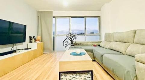 Foto 2 de Piso en venta en Alto del Castaño, A Coruña