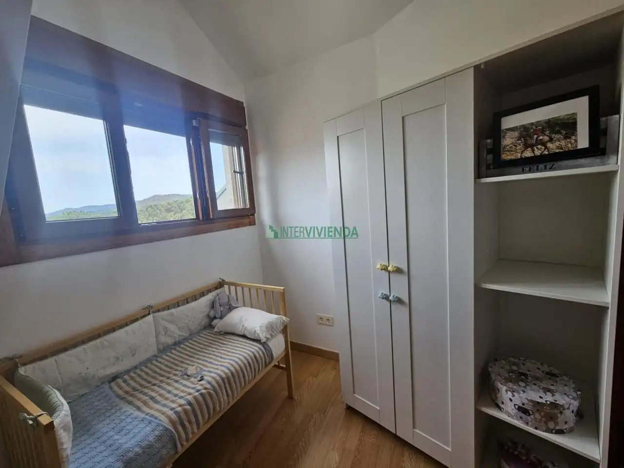 Attique avec terrasse à vendre à Covelo, imagen 15