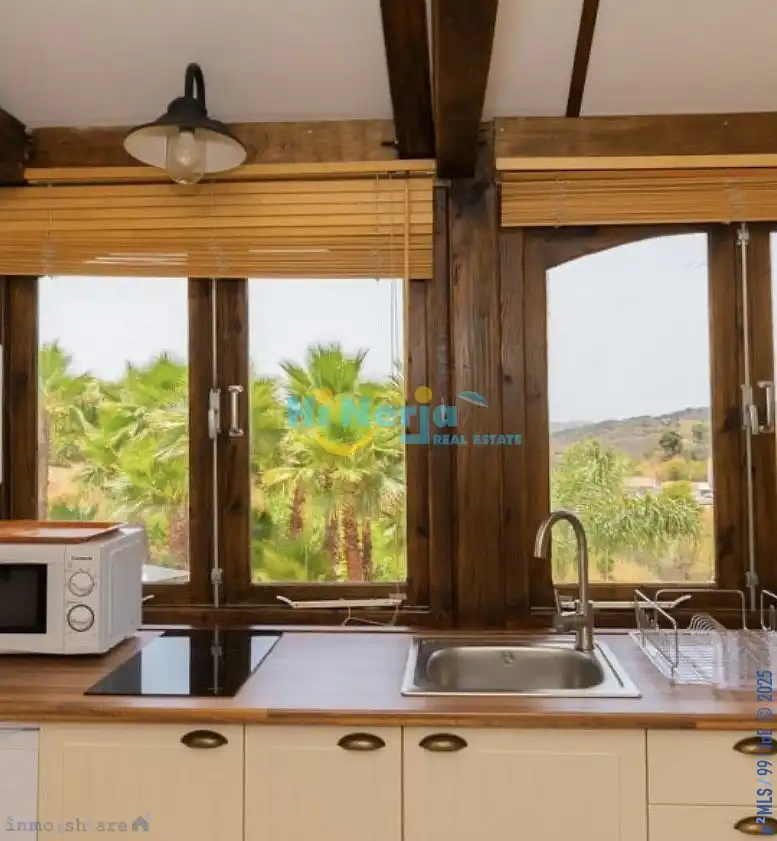 Villa avec piscine à vendre à Mijas pueblo, imagen 4