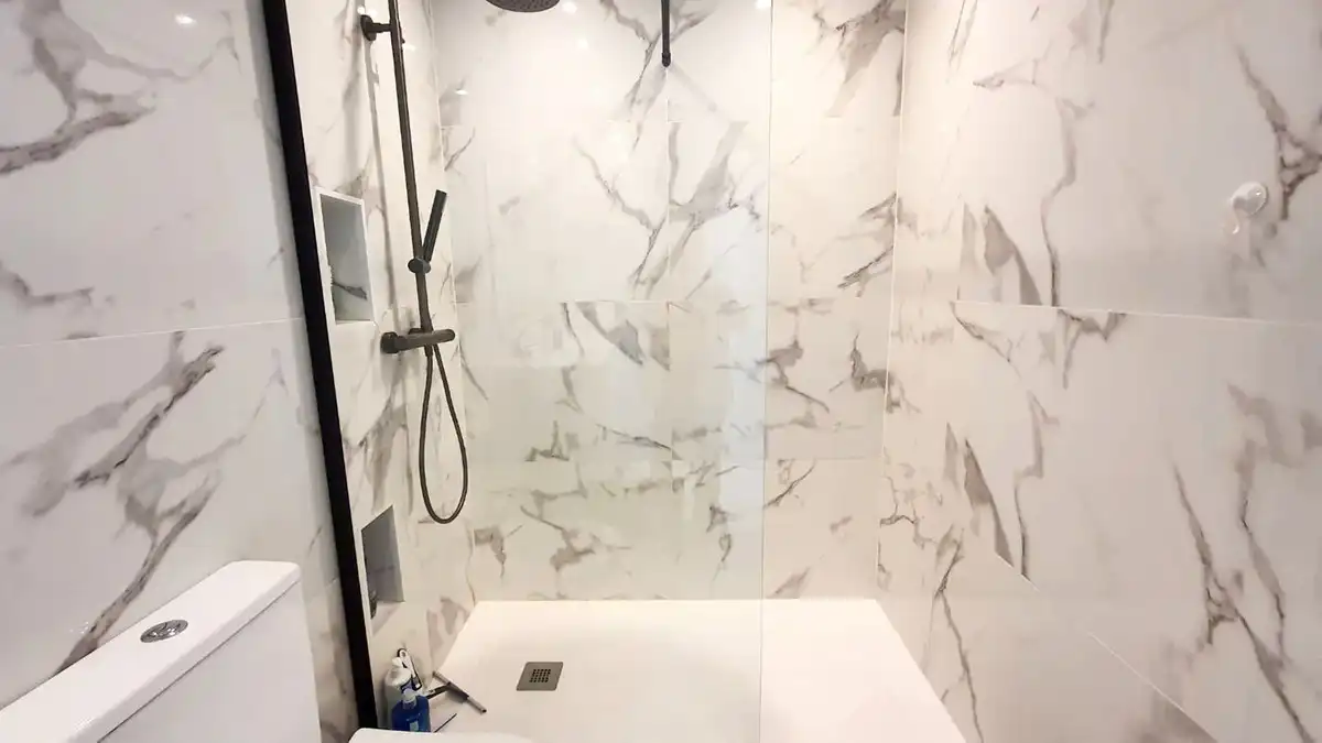 Apartament amb piscina en venda a Calle Rodrigo de Triana 7, imagen 12