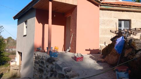 Foto 5 de Casa o xalet en venda a Carretera Palmes, 73, Ventiun, Ourense