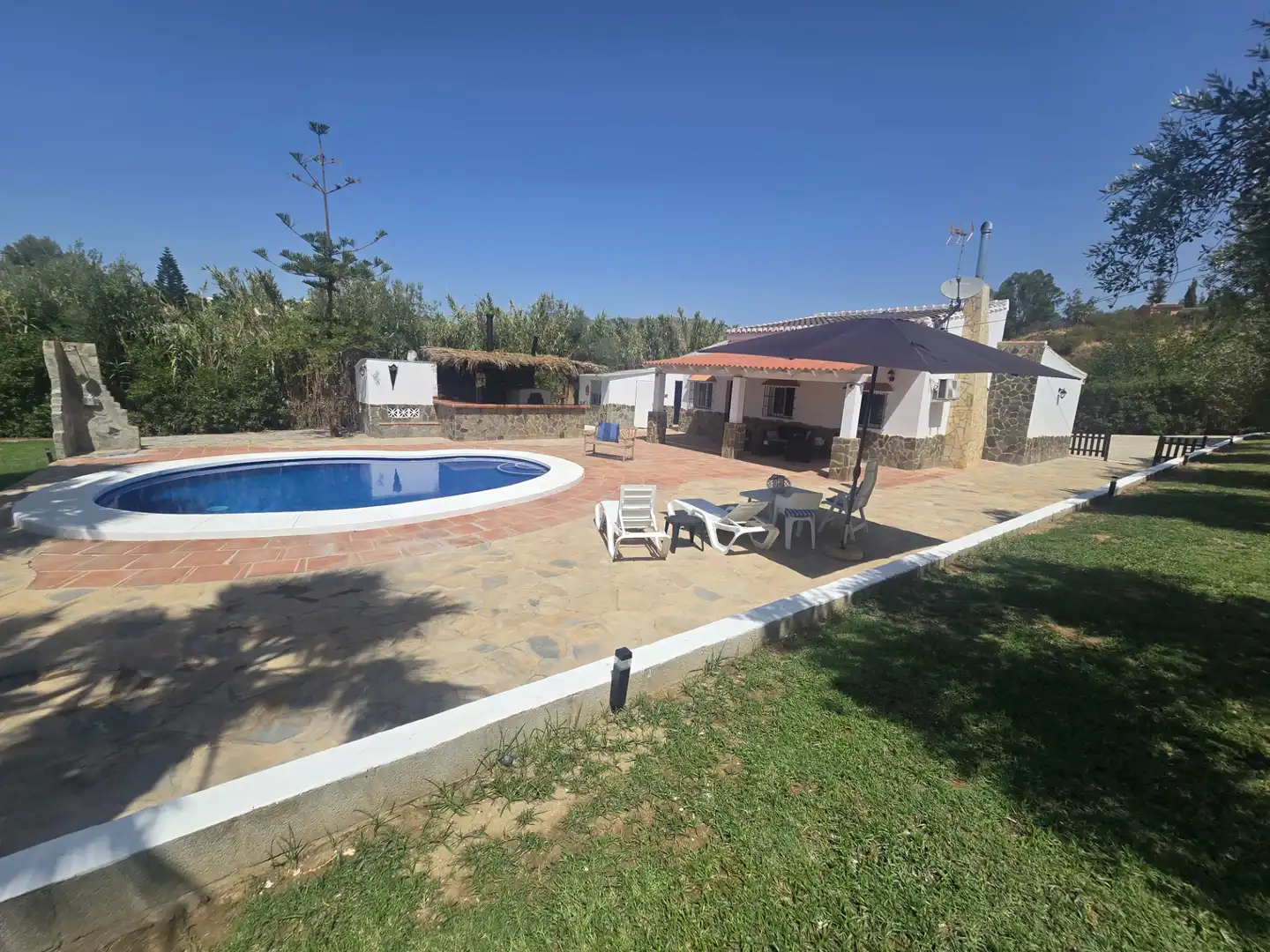 Landhaus mit Pool zum Verkauf in Nueva Aljaima - Las Tres Leguas - Los Mondeños, imagen 32