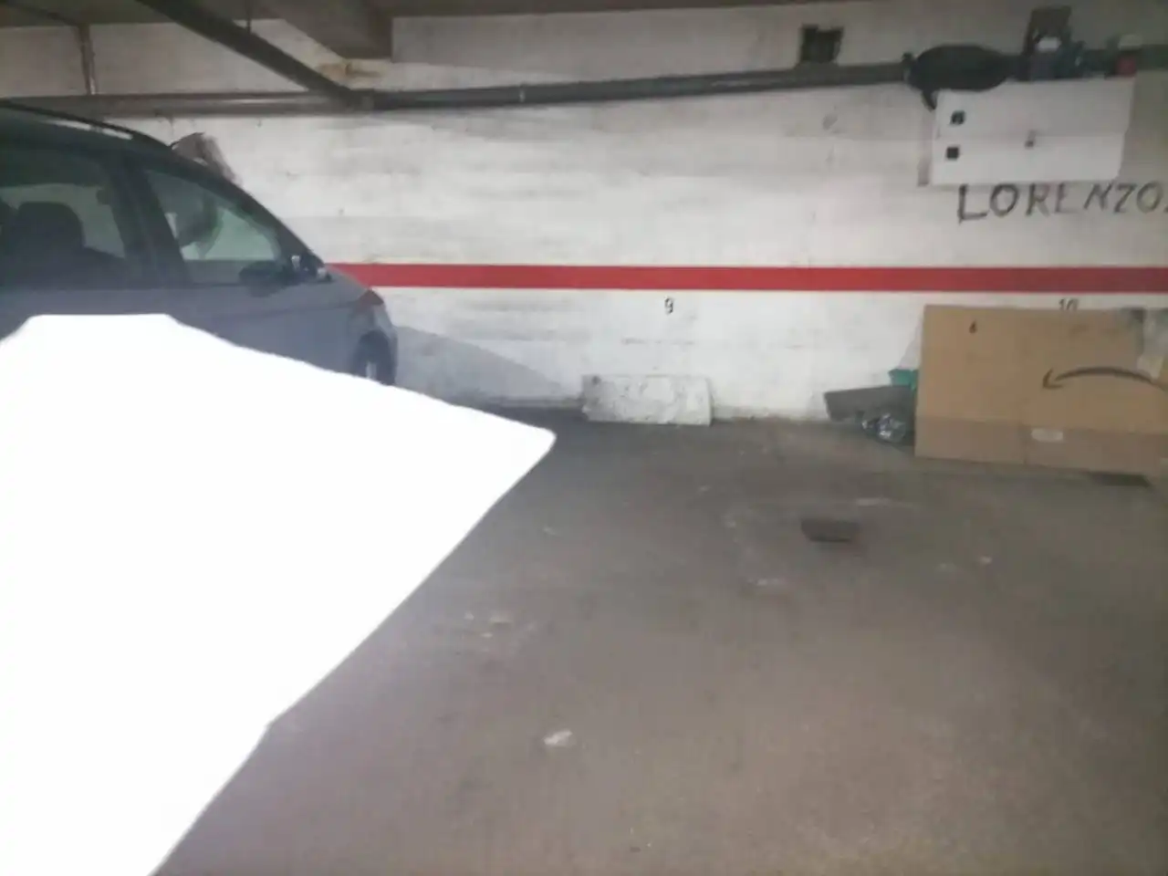 Parking à vendre à Calle ALBENIZ 7, imagen 10