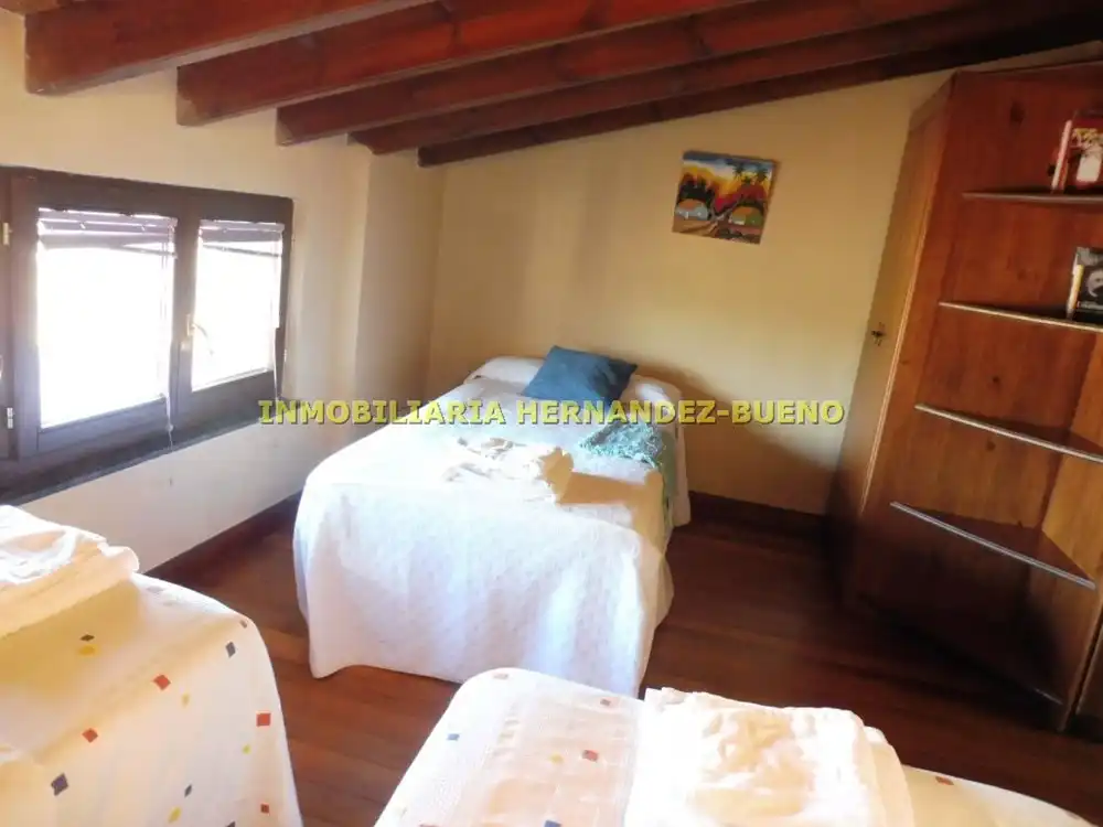Dormitori de Edifici en venda en Huerta