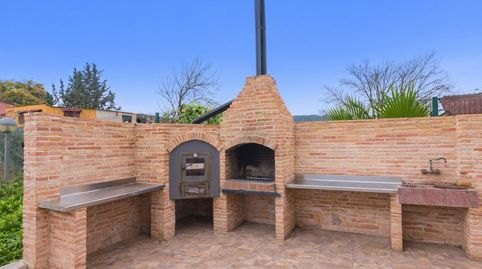 Foto 5 de Casa o xalet en venda a del Molino del Batán, 183, Aljucer, Murcia Capital