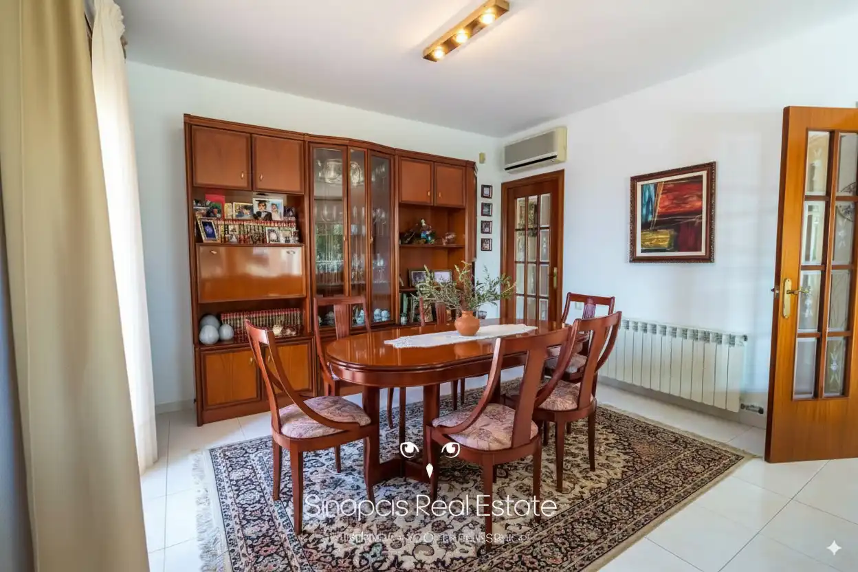 Casa o xalet en venda a Montmar