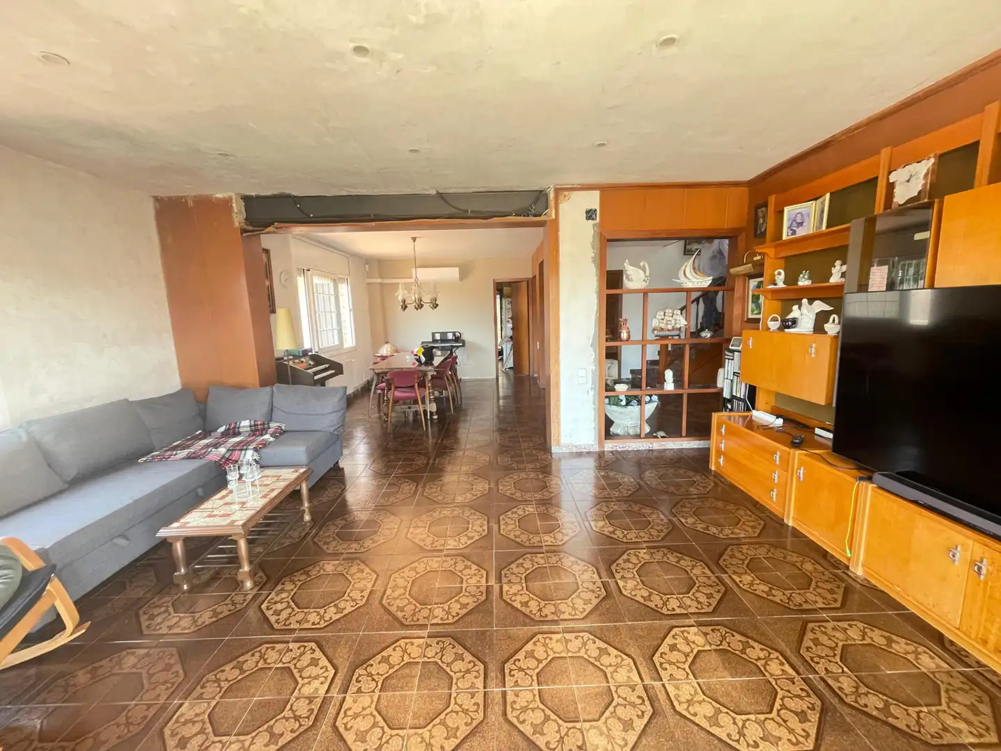 Casa o chalet en venta en Badalona con Aire acondicionado, Jardín privado y Terraza