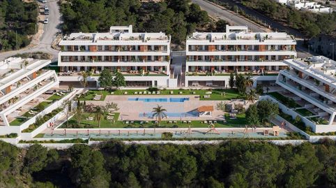 Foto 2 de Apartamento en venta en Calle Argentina, 9, Balcón de Finestrat - Terra Marina, Finestrat