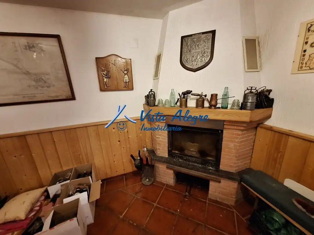 Casa o chalet en venta en Labastida / Bastida con Calefacción, Jardín privado y Terraza