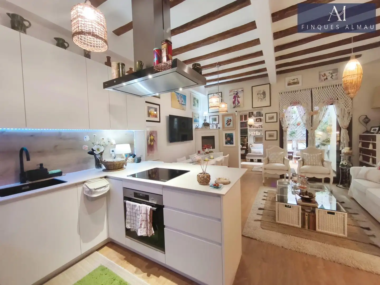Bajo en venta en CONXITA SOLER, imagen 8