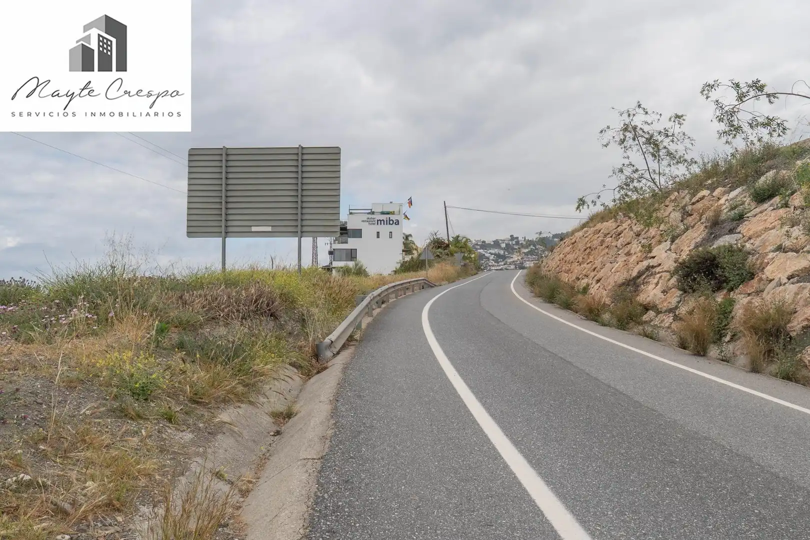 Terreni e lotti in vendita a CARRETERA MALAGA (CAL) 74, imagen 12
