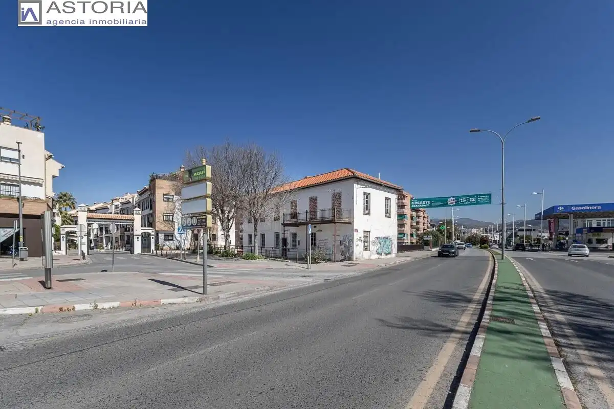 Parking à vendre à Avenida Avenida Fernando de los Ríos