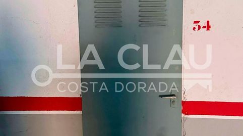 Foto 3 de Garaje en venta en D'amposta, 16, Mar i Camp - Platja dels Capellans, Salou