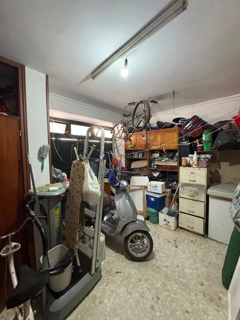 Casa o chalet en venta en Sanlúcar de Barrameda con Amueblado