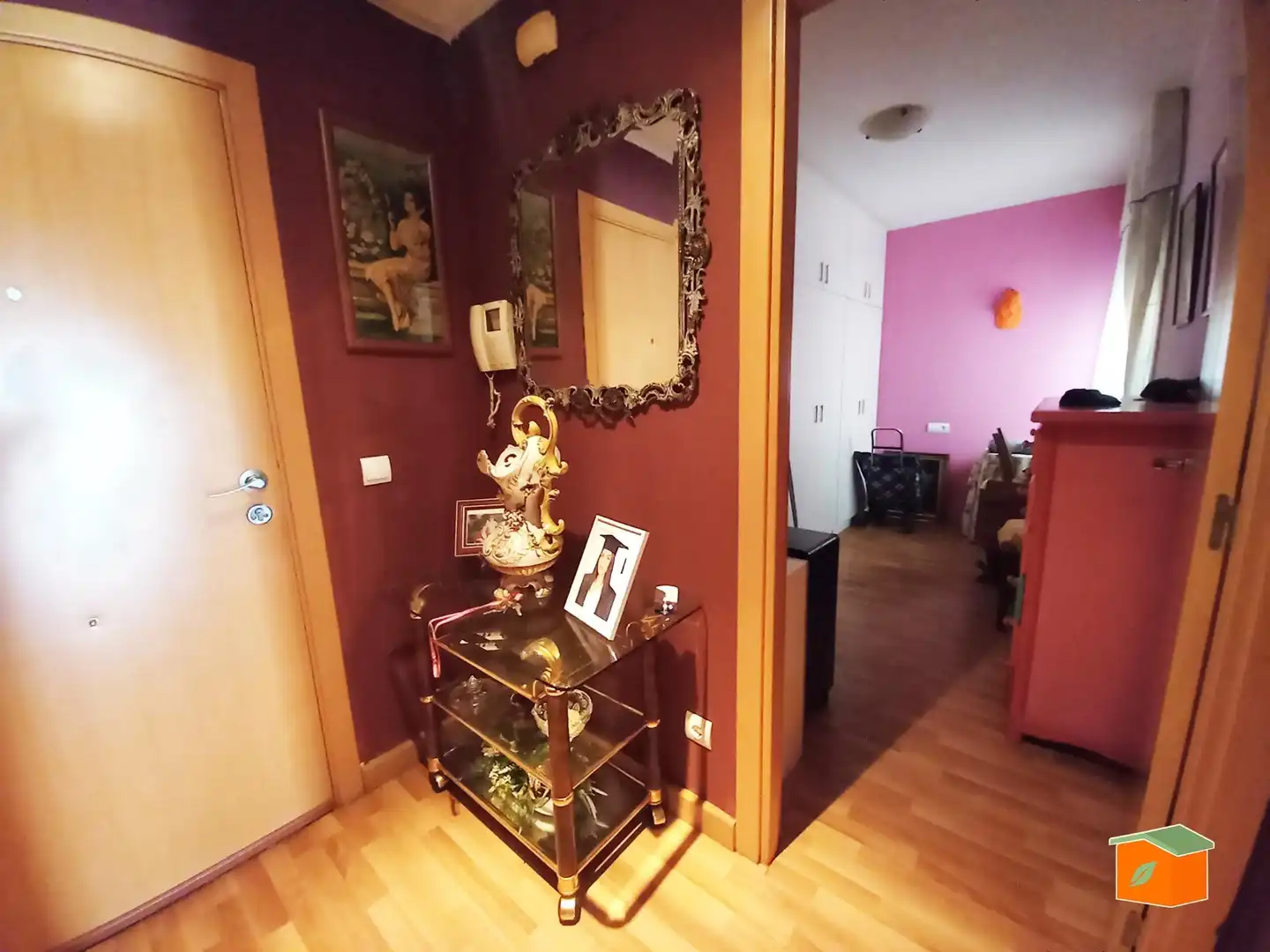 Flat with terrace for sale in Santa Bàrbara, imagen 32
