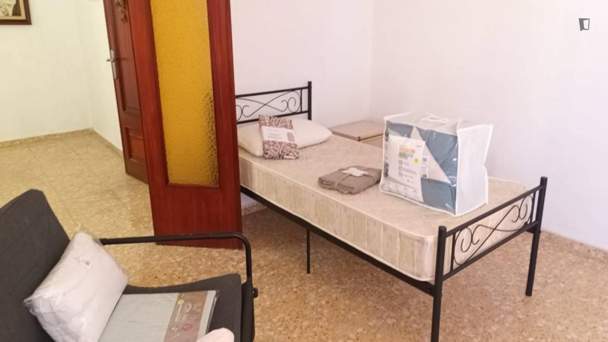 Apartament per a compartir a Ensanche - Parque Santa Rosa