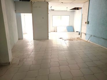 Local comercial en venta en Lorca Ciudad