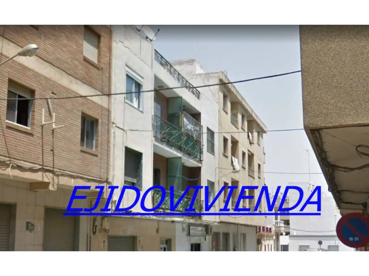 Flat for sale in El Ejido Ciudad, imagen 3