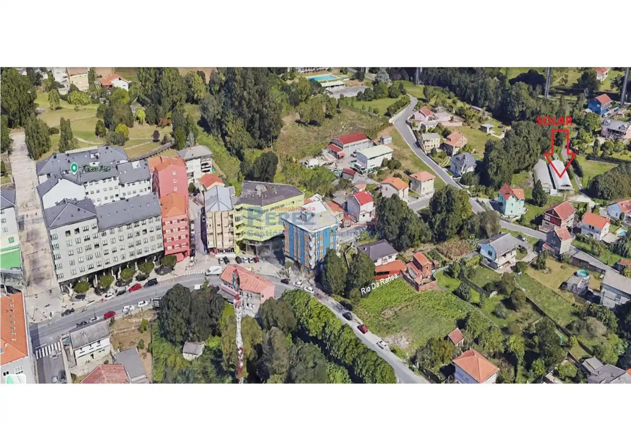 Wohnbaugrundstück zum Verkauf in Fene, imagen 2